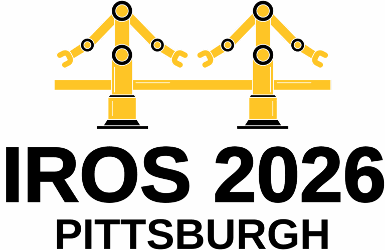 IROS 2026 logo